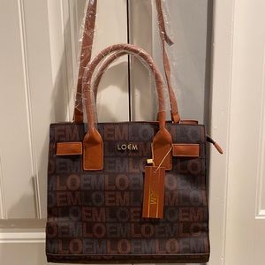 Brand New Loem Hand bag NEW with tag